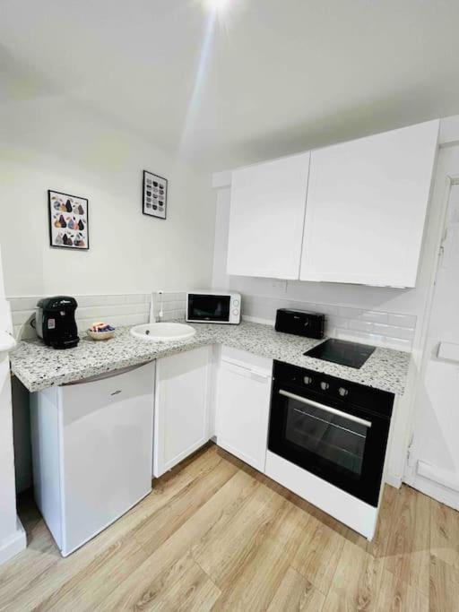 Les Hortensias Apartment Rouen