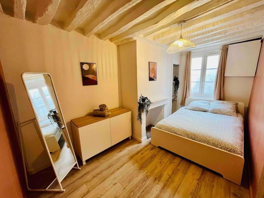 Apartamento Les Hortensias Ruan